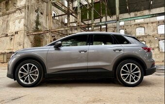 Audi Q4 e-tron - 5