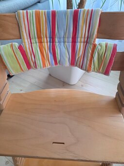 Detská rastúca stolička Tripp Trapp - 5