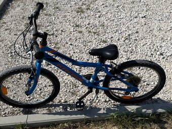 Detský bicykel kross - 5