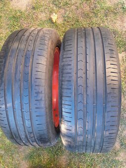 Elektrony 5x112r16 - 5