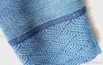 Merino legíny Devold S - 5