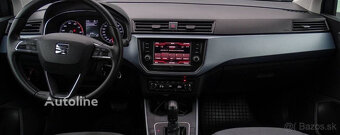 Originál  Seat media sytem Arona, Ibiza - 5