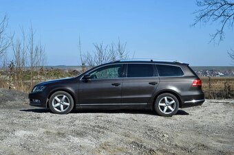 Volkswagen Passat Variant 2.0 TDI BMT Highline DSG - 5