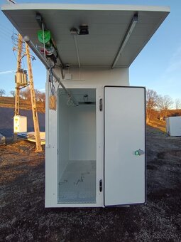 CHLADIACI BOX NA ZVER - 5