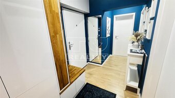 Predám NOVOSTAVBA, Poprad, 3izbový, balkón, parkovacie... - 5