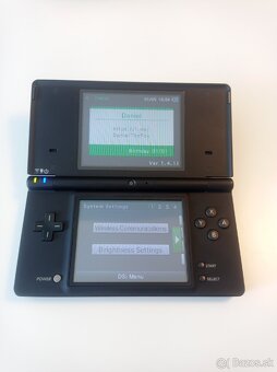 [SOLD] DSi CFW 64gb - 5