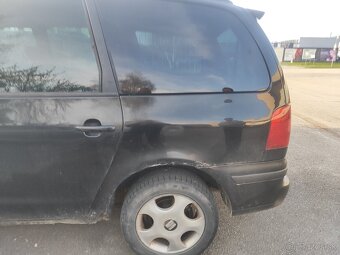Seat Alhambra - 5