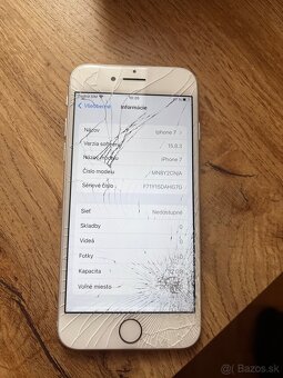 iPhone 7 32GB - 5