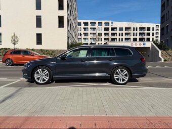 Predám VW Passat 2.0 BiTDI 176kw 4-motion bez investície - 5