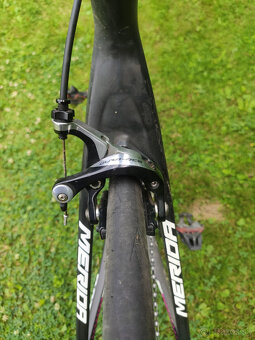 Merida Ride Team-E, Dura-Ace Di2 2x11 - 5