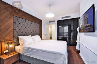 NA PREDAJ 2 -IZBOVÝ APARTMÁN SEVERNÝ CYPRUS - GRAND SAPPHIR - 5