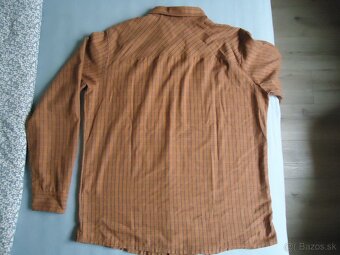 JackWolfskin pánska košeľa, vel. L - 5
