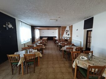 NA PREDAJ KOMERČNÝ OBJEKT, 832 M2, BORSKÝ MIKULÁŠ, okr. SENI - 5