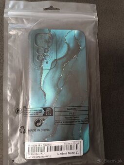 Xiaomi Redmi Note 11 - 5