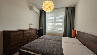 2-izb. byt novostavba, BA Ružinov s parkovaním, blízko AVION - 5