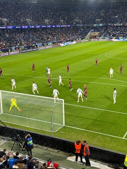 UEFA EURO UNDER 21 SLOVENSKO ŠPANIELSKO - 5