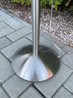 Dekoračná lampa - 5