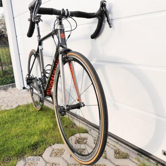 Predám cestný bicykel GHOST NIVOLET - 5