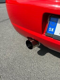 Seat leon 1.8 T 4×4 - 5