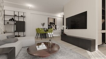 NOVOSTAVBA_3 izb. byt "č.17" s veľkým balkónom /75m2/ ŽILI - 5