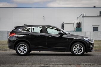 BMW X2 sDrive16d A/T - 5