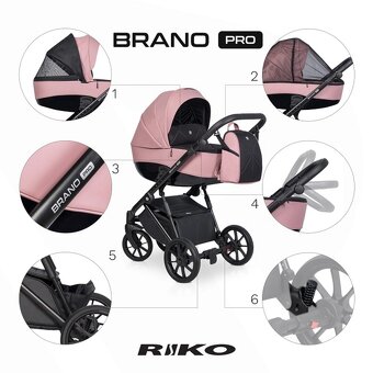 Riko Brano Pro 2022 - 5