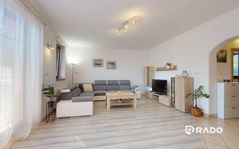 RADO | Pokojné bývanie pre Vašu rodinu | 5i dom | T. Turná - 5