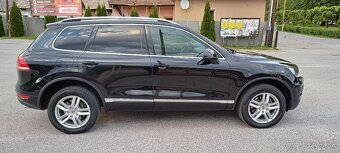 VW.Touareg II 3.0tdi 4x4 180kw rv-2013 - 5