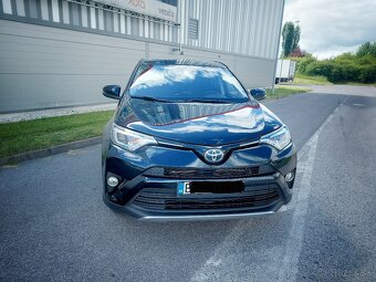 Toyota RAV4'- odpočet DPH - 5
