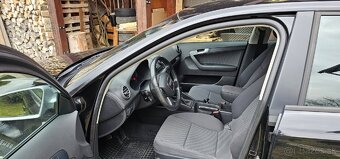 Audi a3 2007 - 5