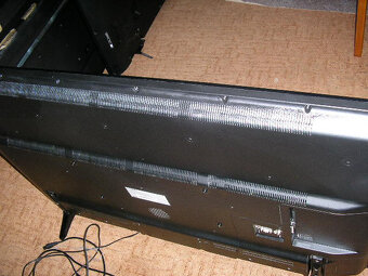 Predam LED televizor - 5