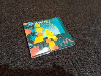Rôzne CD na predaj - 5