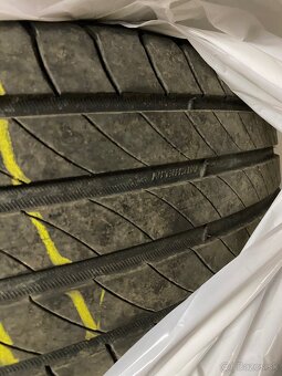 Michelin Primacy 4 205/55 R17 - 5