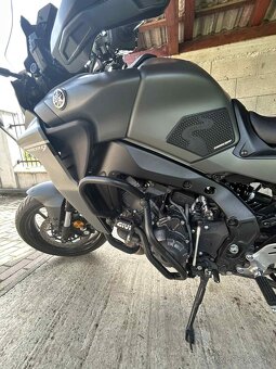 Predám motorku Yamaha Tracer 900 - 5
