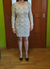 Predam saty velkost 34 a S/M ZNIZENA CENA - 5