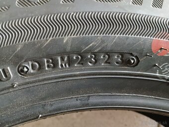 Predam 2ks Bridgestone pneu 175/65 r15 84H - 5