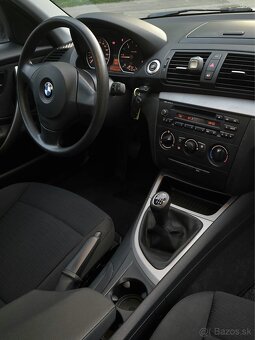 BMW 116d - 5