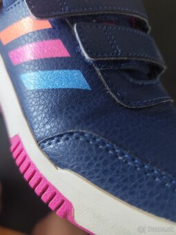 Predám detskú obuv Adidas - 5