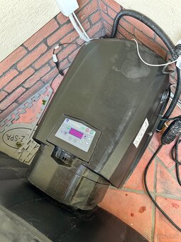Virivka Intex purespa deluxe v zaruke, ovládanie aj mobilom - 5