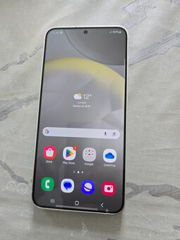 Predam Samsung S24 plus - 5