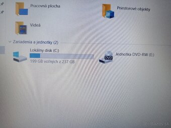 predám Lenovo V130-15IKB / Intel core i3 /8gb ram /ssd - 5