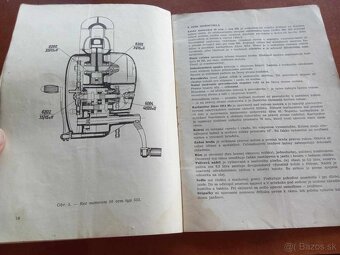JAWA 555 - 5