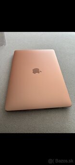 Notebook Apple MacBook Air - 5