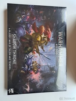 WARHAMMER 40K - 5