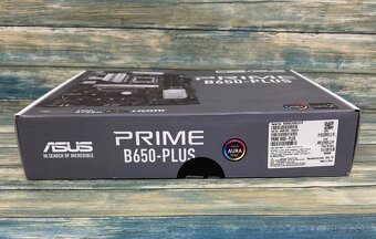 Základní deska Asus PRIME B650-PLUS(90MB1BS0-M0EAY0) - 5