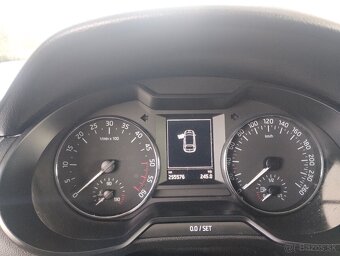 skoda octavia 3 1.6tdi 77kw elegance - 5