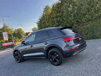 Audi Q5 40 2.0 TDI mHEV quattro S tronic - 5