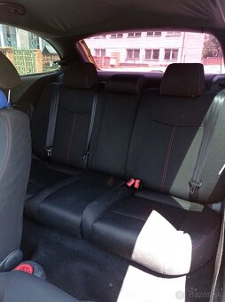 Seat Ibiza cupra 1.9tdi - 5