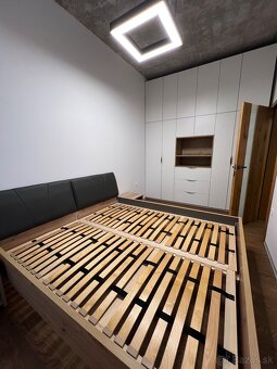Prenájom 2-izbového bytu, Malá Praha, Suvorovova - 5