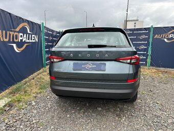 Škoda Kodiaq 1.5 TSI 110kw -MT6-full LED-23.11.2019-174TIS - 5